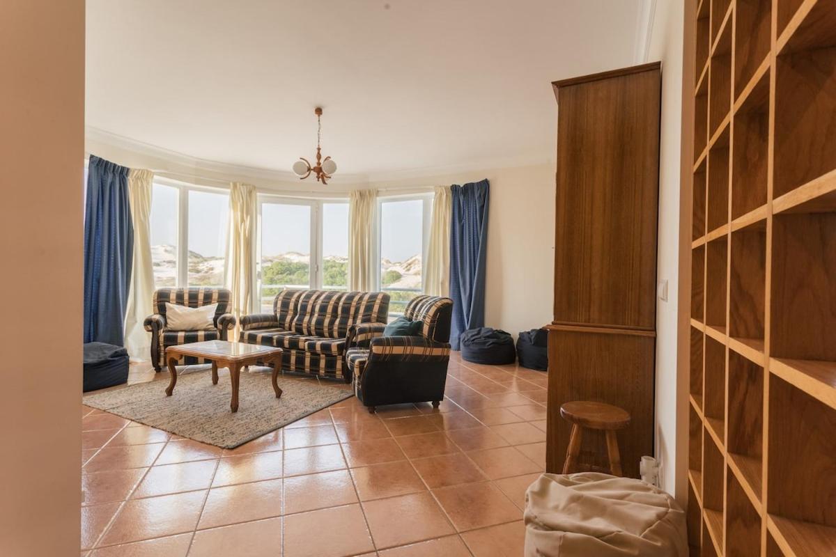 Best Houses 09 - Peniche Steps From The Beach Exterior photo