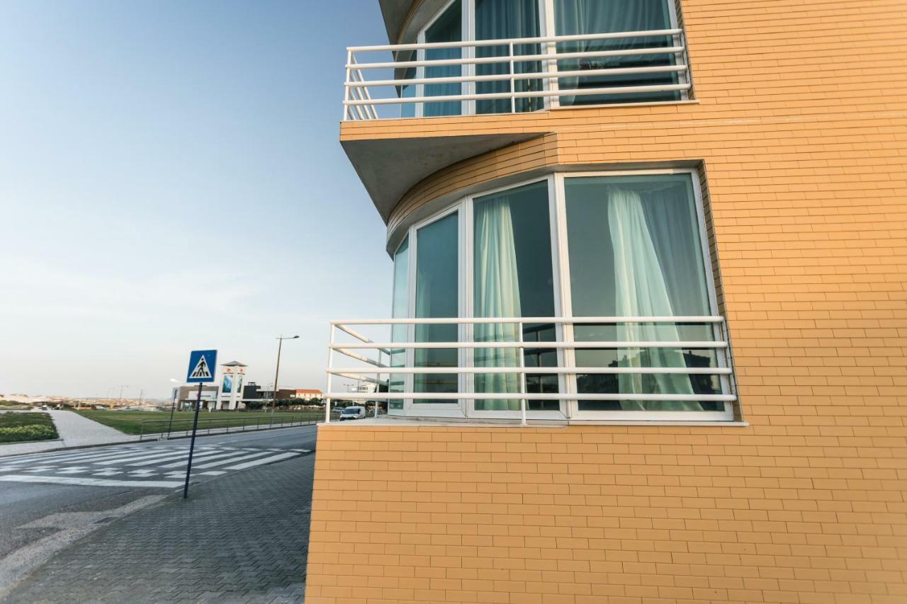 Best Houses 09 - Peniche Steps From The Beach Exterior photo
